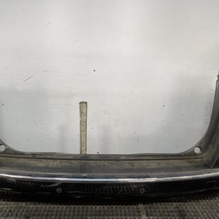 Pare choc arriere CITROEN C4 PICASSO 1 Photo n°1