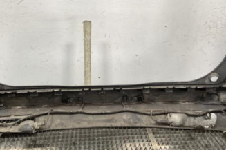 Pare choc arriere CITROEN C4 PICASSO 1