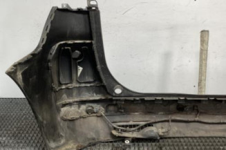 Pare choc arriere CITROEN C4 PICASSO 1