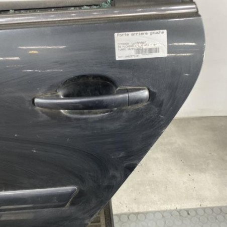 Porte arriere gauche CITROEN C4 PICASSO 1