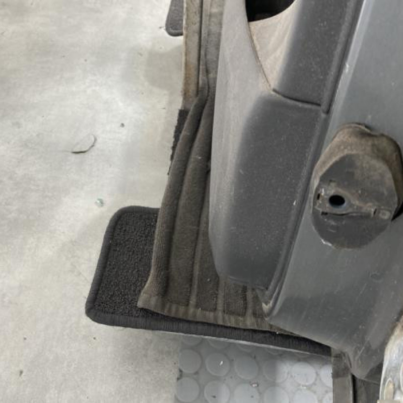 Porte arriere gauche CITROEN C4 PICASSO 1 Photo n°5