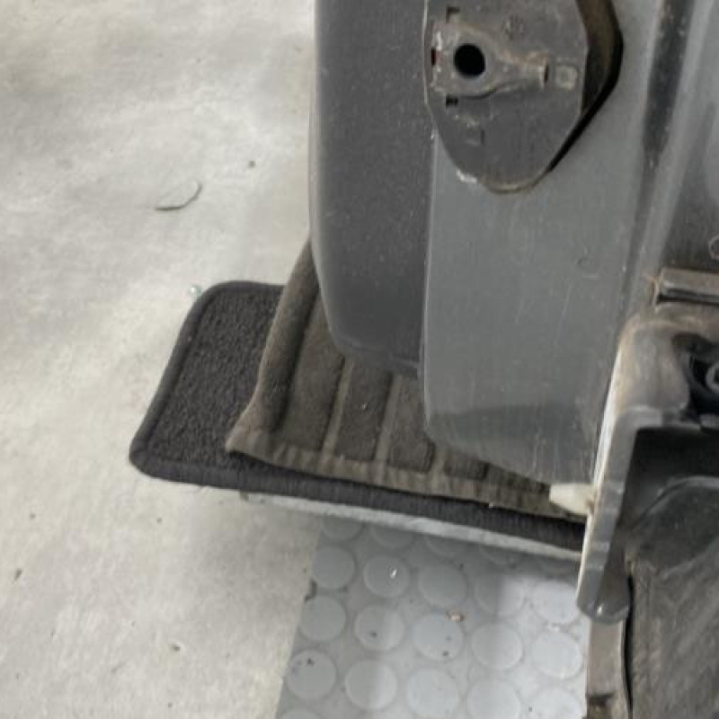 Porte arriere gauche CITROEN C4 PICASSO 1 Photo n°6