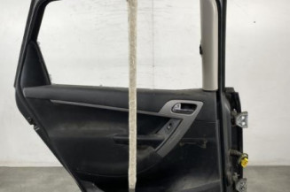Porte arriere gauche CITROEN C4 PICASSO 1