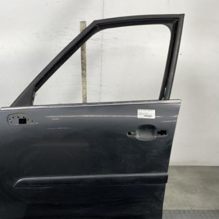 Porte avant gauche CITROEN C4 PICASSO 1 Photo n°1