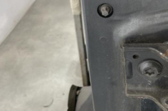 Porte avant gauche CITROEN C4 PICASSO 1
