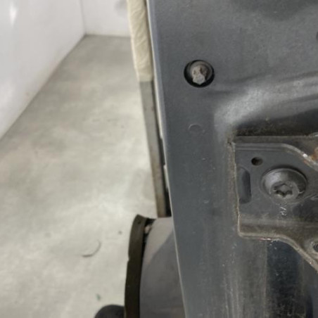 Porte avant gauche CITROEN C4 PICASSO 1