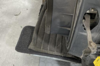 Porte avant gauche CITROEN C4 PICASSO 1