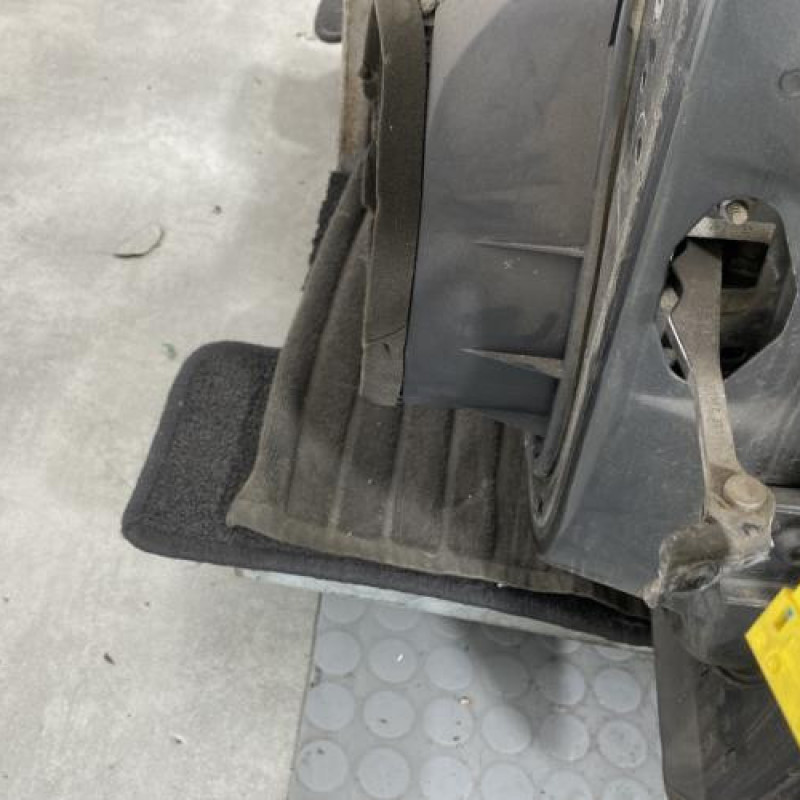 Porte avant gauche CITROEN C4 PICASSO 1 Photo n°3