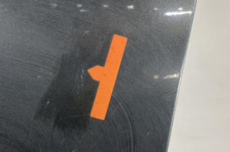 Porte avant gauche CITROEN C4 PICASSO 1
