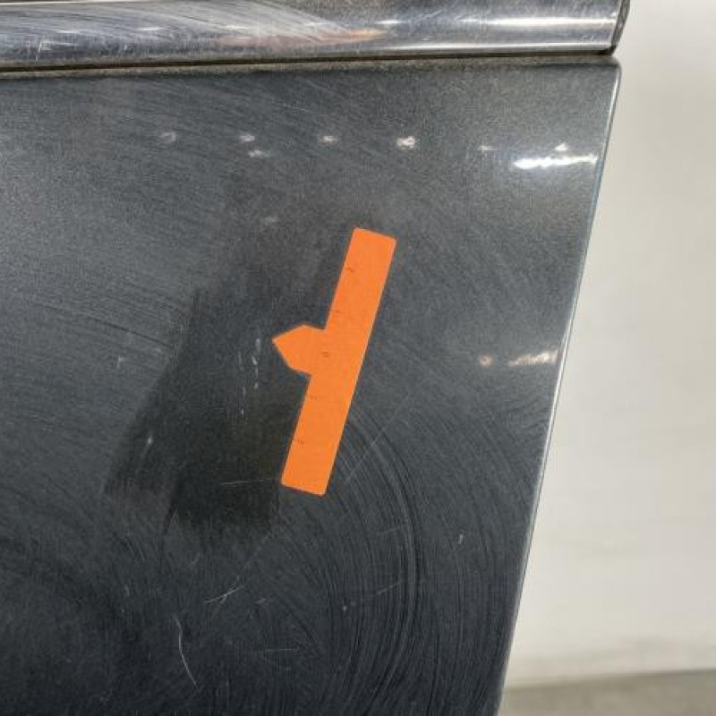 Porte avant gauche CITROEN C4 PICASSO 1 Photo n°5