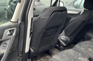 Porte avant gauche CITROEN C4 PICASSO 1