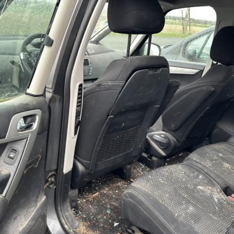 Porte avant gauche CITROEN C4 PICASSO 1 Photo n°16
