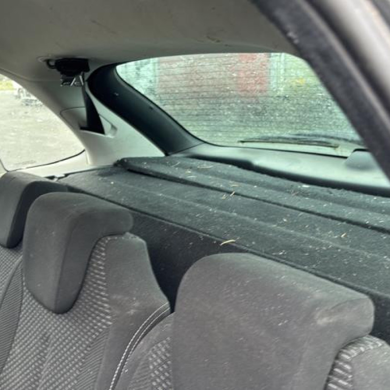 Porte avant gauche CITROEN C4 PICASSO 1 Photo n°17