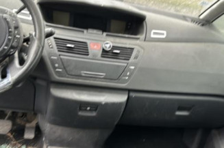 Porte avant gauche CITROEN C4 PICASSO 1