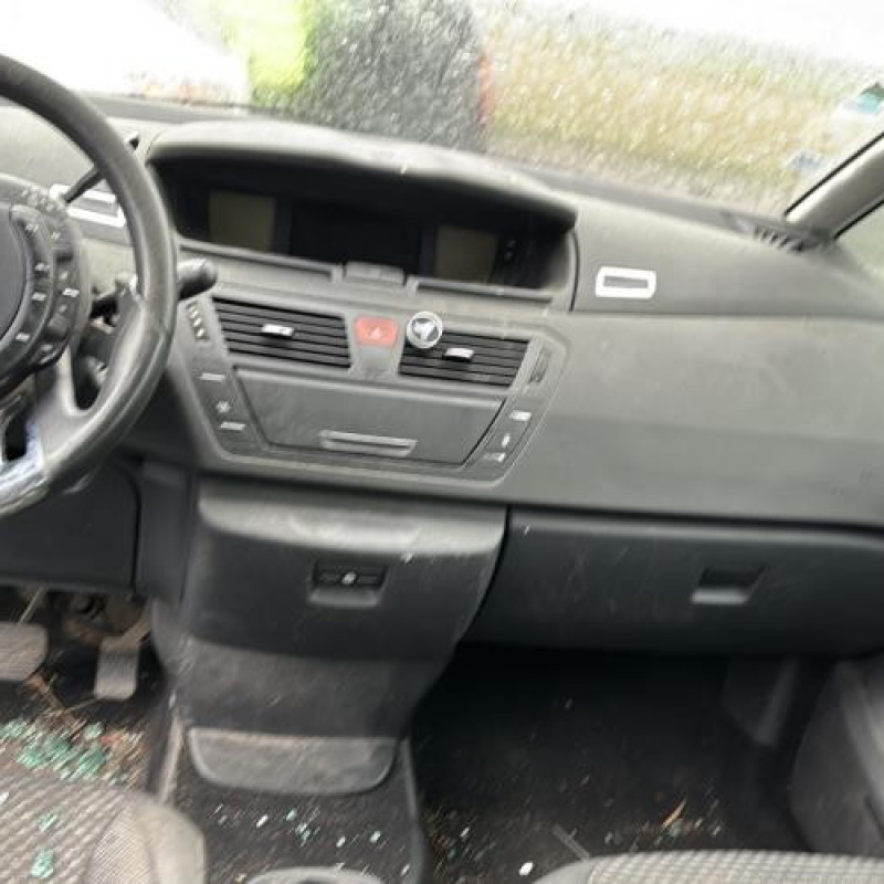 Porte avant gauche CITROEN C4 PICASSO 1 Photo n°18