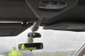 Porte avant gauche CITROEN C4 PICASSO 1
