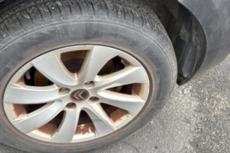 Porte avant gauche CITROEN C4 PICASSO 1