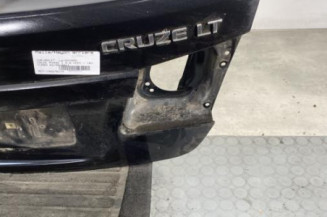 Malle/Hayon arriere CHEVROLET CRUZE