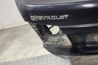 Malle/Hayon arriere CHEVROLET CRUZE