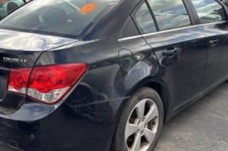 Malle/Hayon arriere CHEVROLET CRUZE