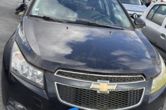 Malle/Hayon arriere CHEVROLET CRUZE