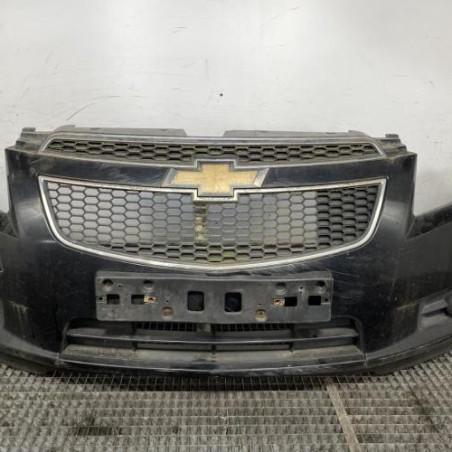 Pare choc avant CHEVROLET CRUZE Photo n°1