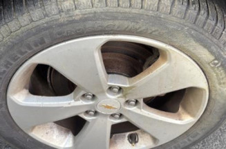 Pare choc avant CHEVROLET CRUZE