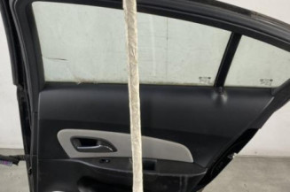 Porte arriere droit CHEVROLET CRUZE