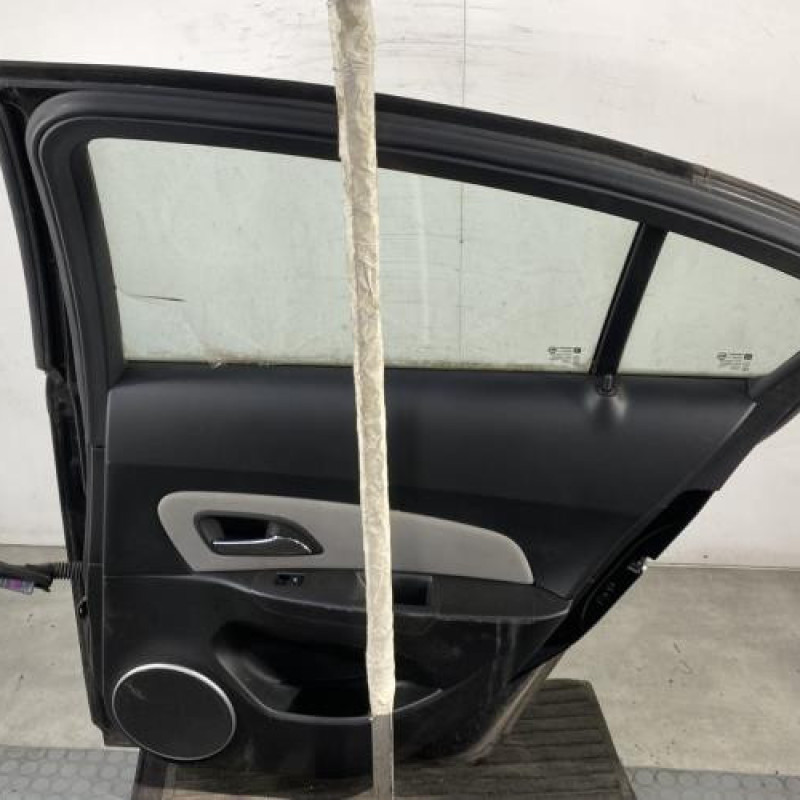 Porte arriere droit CHEVROLET CRUZE Photo n°7