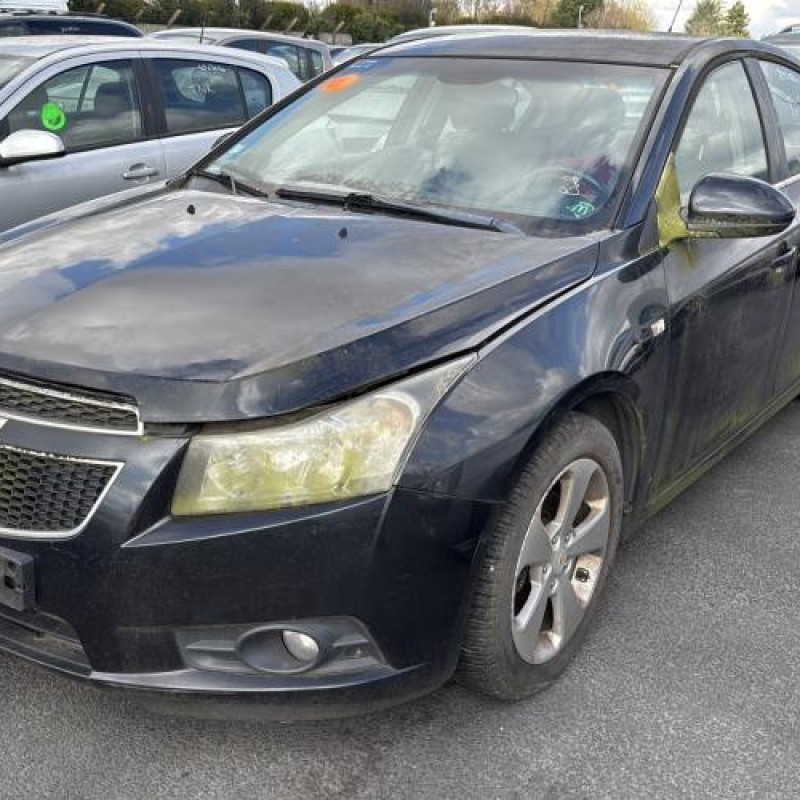 Porte arriere droit CHEVROLET CRUZE Photo n°8