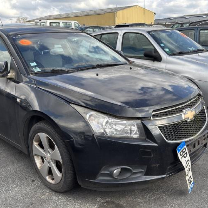 Porte arriere droit CHEVROLET CRUZE Photo n°9