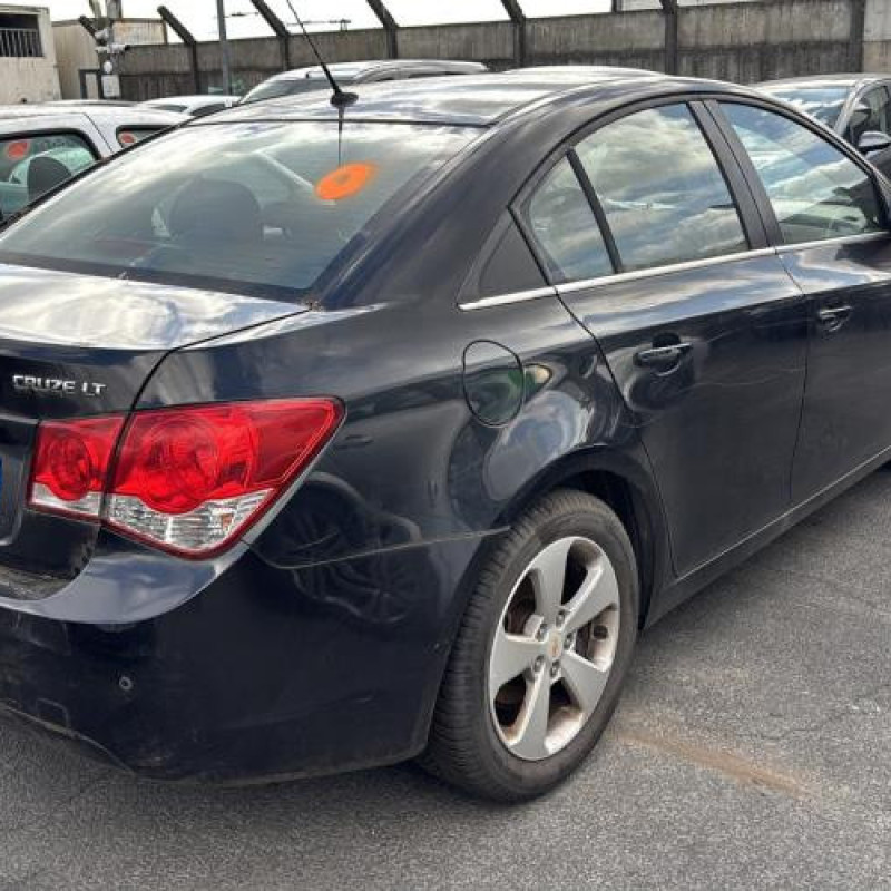Porte arriere droit CHEVROLET CRUZE Photo n°10