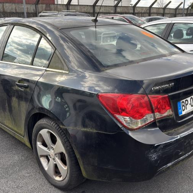 Porte arriere droit CHEVROLET CRUZE Photo n°11