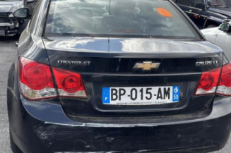 Porte arriere droit CHEVROLET CRUZE