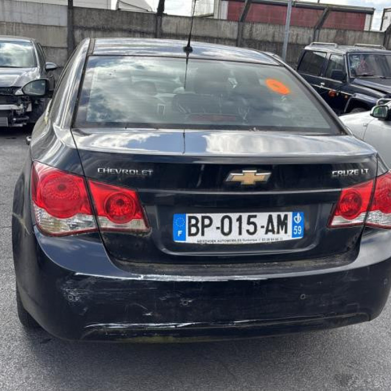 Porte arriere droit CHEVROLET CRUZE Photo n°12