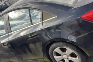 Porte arriere droit CHEVROLET CRUZE