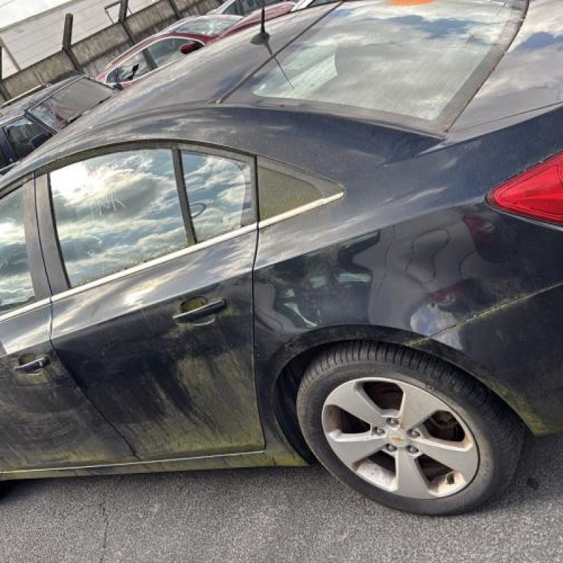 Porte arriere droit CHEVROLET CRUZE Photo n°13