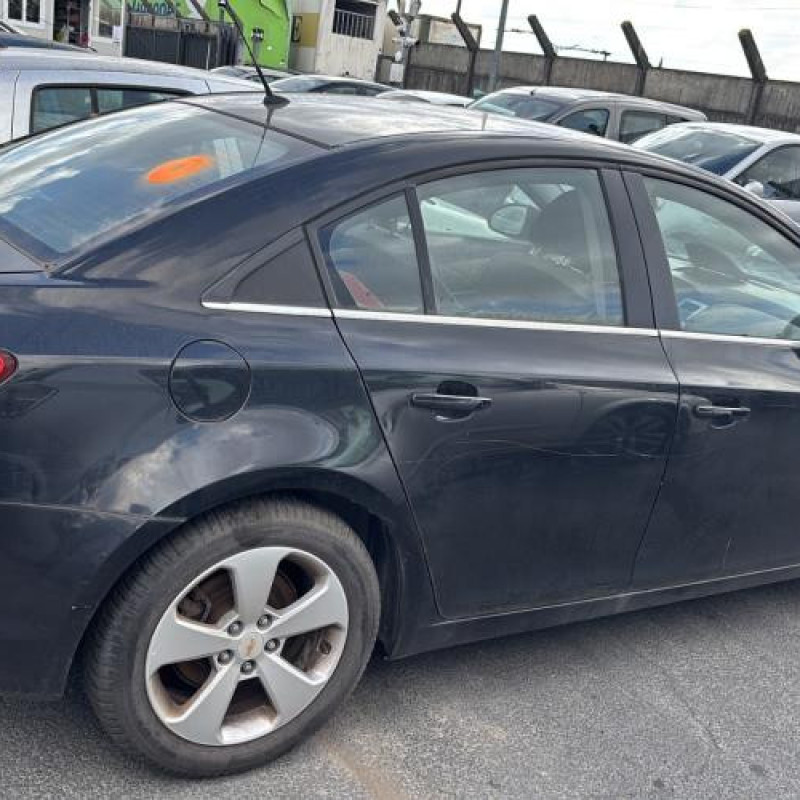 Porte arriere droit CHEVROLET CRUZE Photo n°14
