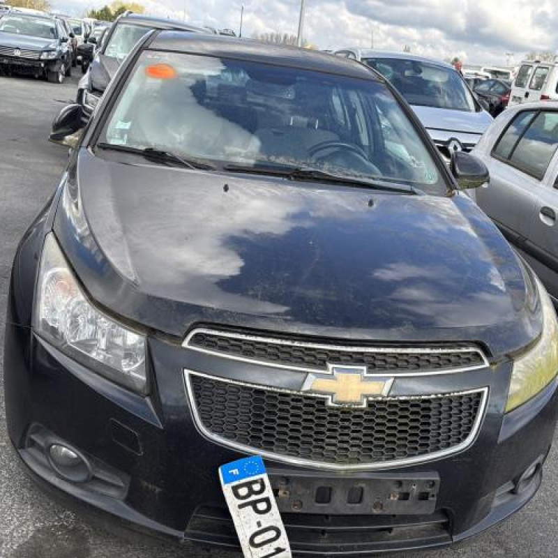 Porte arriere droit CHEVROLET CRUZE Photo n°15