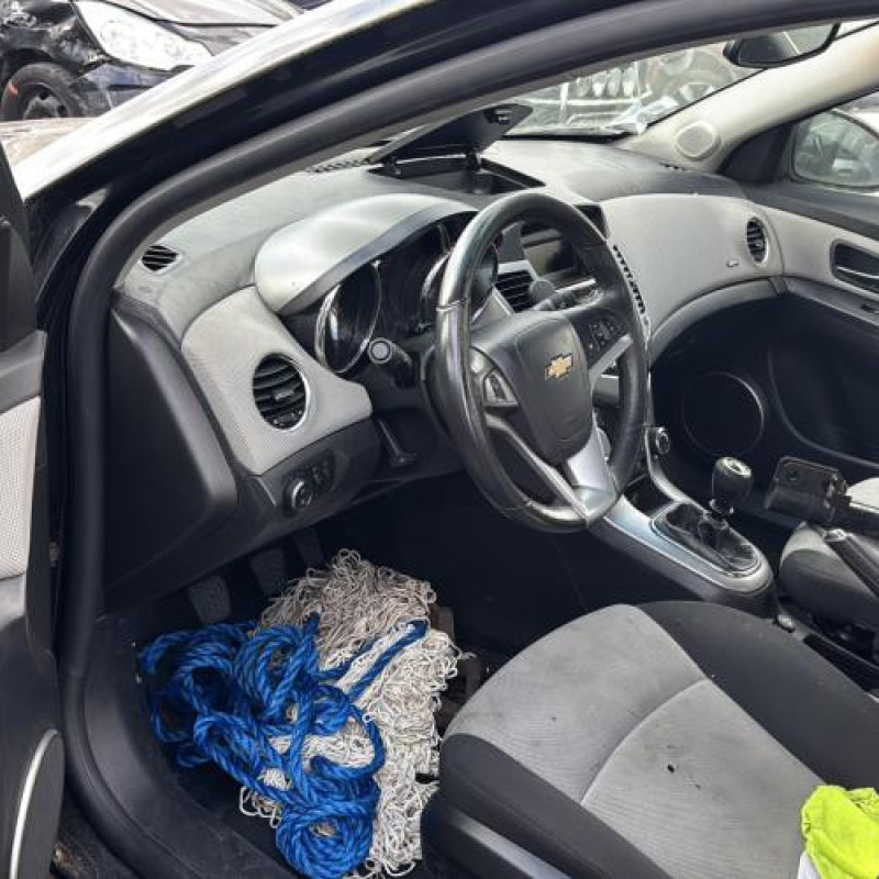Porte arriere droit CHEVROLET CRUZE Photo n°16