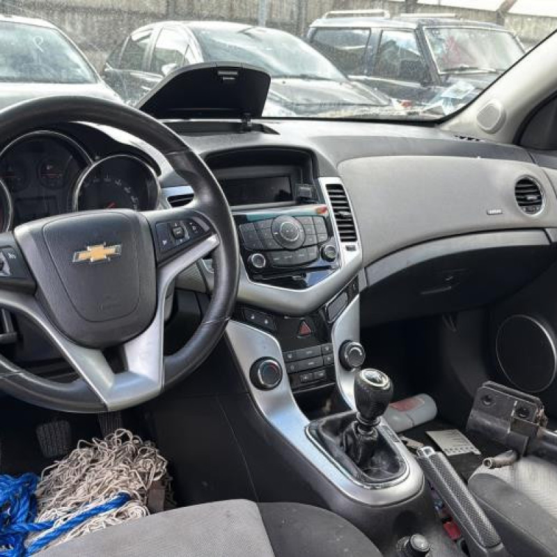 Porte arriere droit CHEVROLET CRUZE Photo n°19