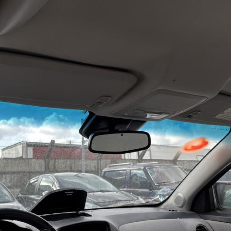 Porte arriere droit CHEVROLET CRUZE Photo n°20