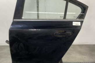 Porte arriere gauche CHEVROLET CRUZE Photo n°1