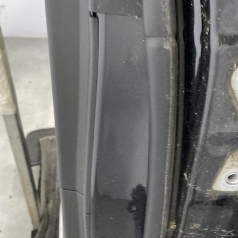 Porte arriere gauche CHEVROLET CRUZE Photo n°4