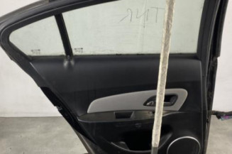 Porte arriere gauche CHEVROLET CRUZE