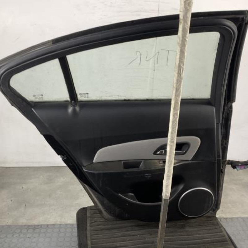 Porte arriere gauche CHEVROLET CRUZE Photo n°7
