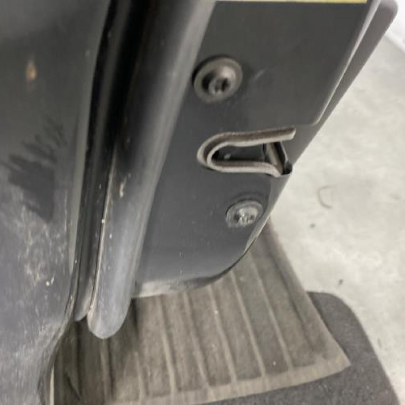 Porte avant gauche CHEVROLET CRUZE Photo n°3