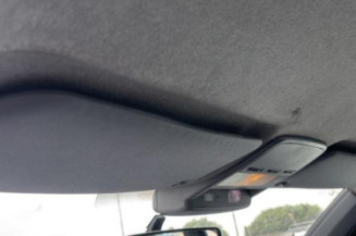 Calandre PEUGEOT 806