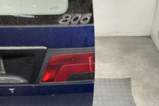 Malle/Hayon arriere PEUGEOT 806