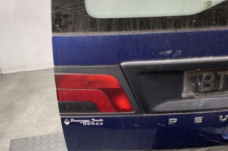Malle/Hayon arriere PEUGEOT 806